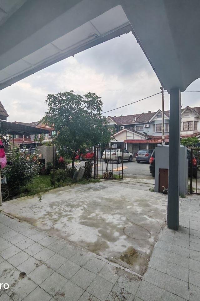 Taman Gombak Ria - gambar 2