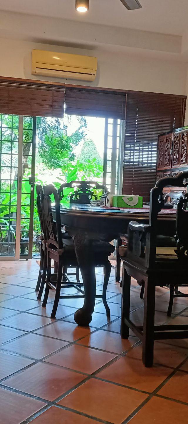 Taman Jobina, Ampang | Rumah teres 3 tingkat - gambar 3