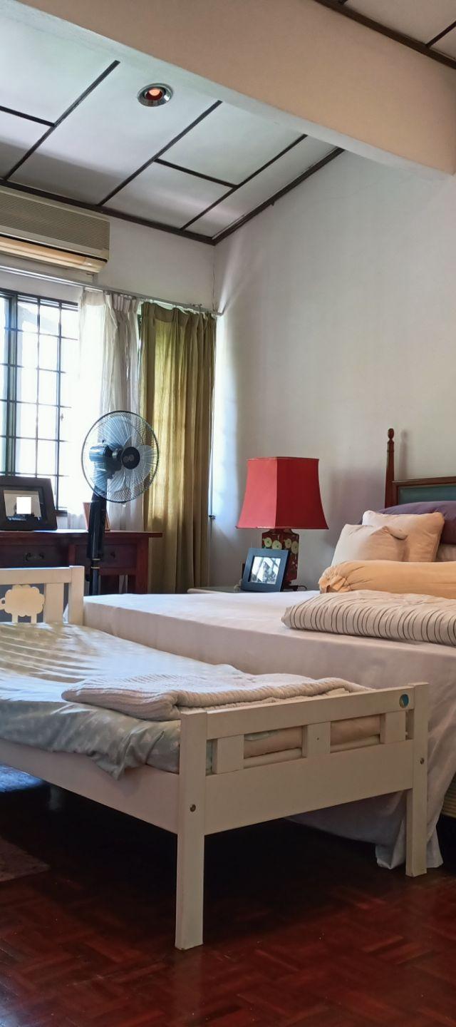 Taman Jobina, Ampang | Rumah teres 3 tingkat - gambar 11