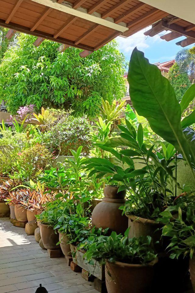 Taman Jobina, Ampang | Rumah teres 3 tingkat - gambar 16
