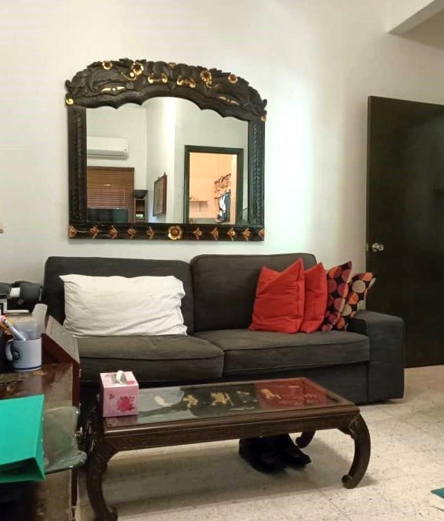 Taman Jobina, Ampang | Rumah teres 3 tingkat - gambar 17