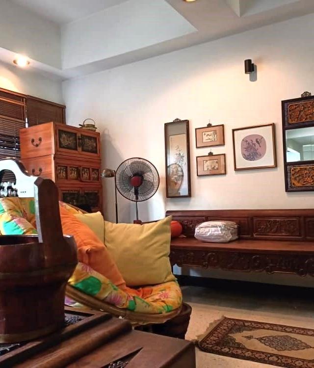 Taman Jobina, Ampang | Rumah teres 3 tingkat - gambar 18