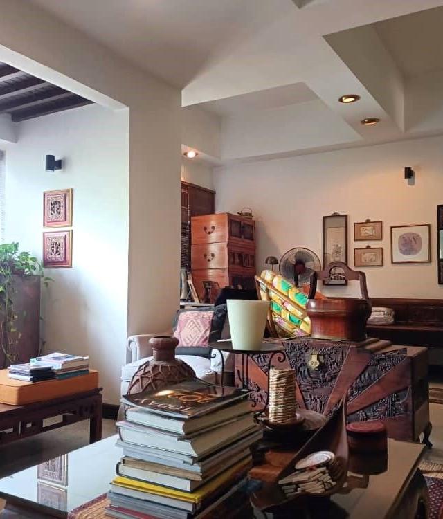 Taman Jobina, Ampang | Rumah teres 3 tingkat - gambar 19