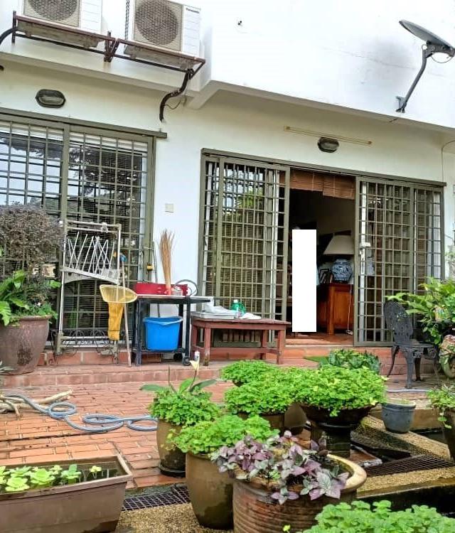 Taman Jobina, Ampang | Rumah teres 3 tingkat - Ampang