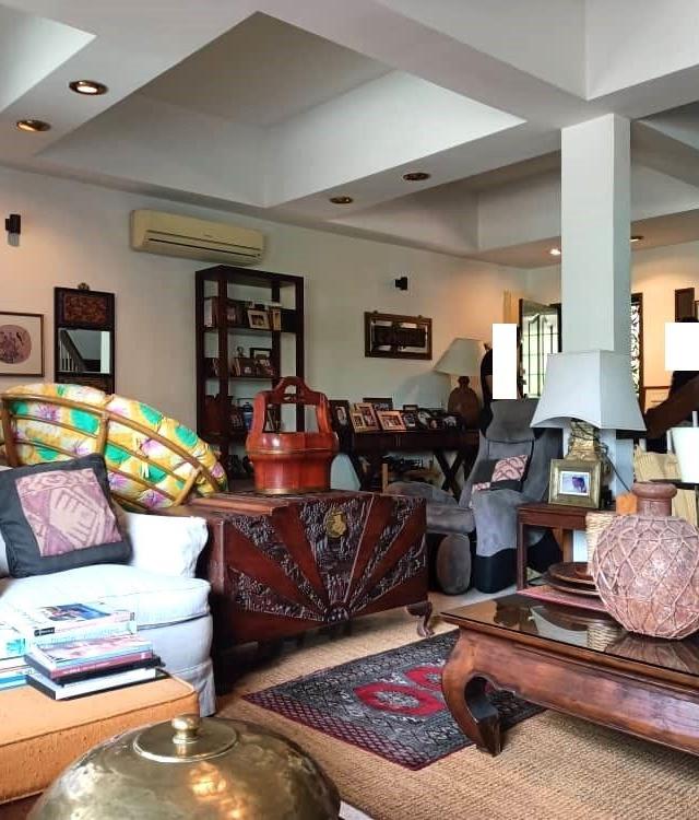 Taman Jobina, Ampang | Rumah teres 3 tingkat - gambar 20