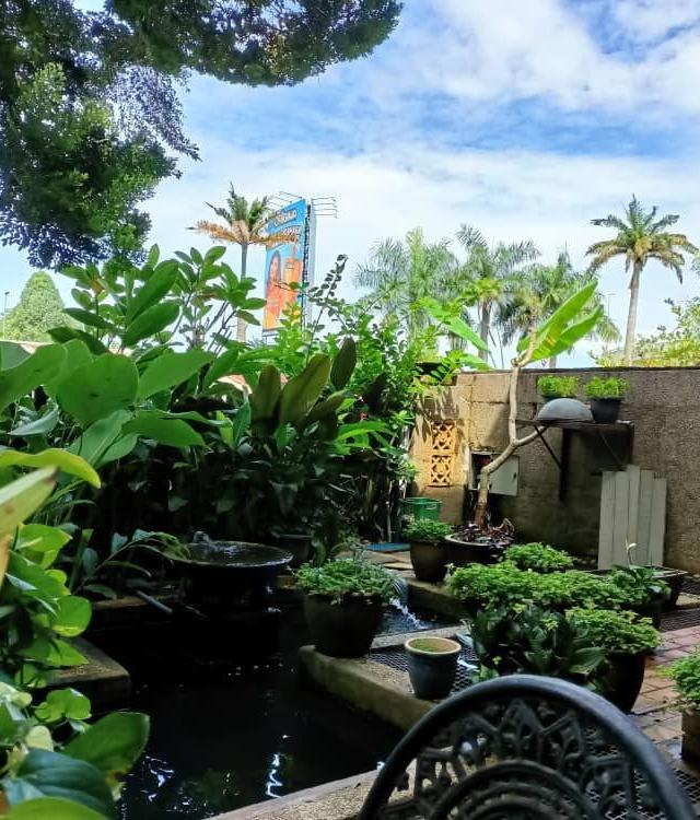 Taman Jobina, Ampang | Rumah teres 3 tingkat - gambar 21