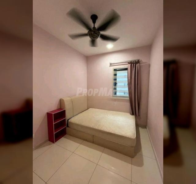 Seasons Garden Residence - gambar 6