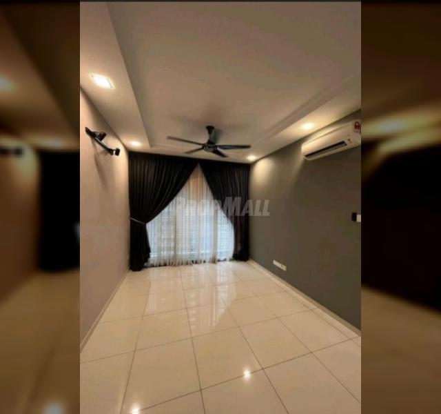 Seasons Garden Residence - gambar 2