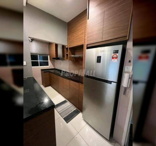 Seasons Garden Residence - gambar 3