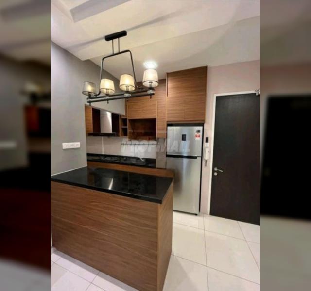 Seasons Garden Residence - gambar 4