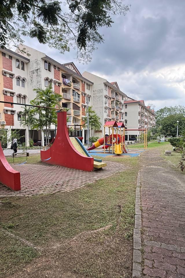 Apartment Intan - gambar 2