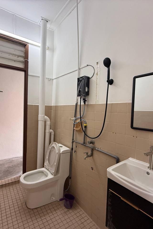 Apartment Intan - gambar 4