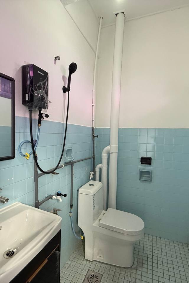 Apartment Intan - gambar 8