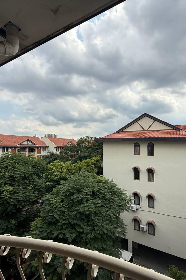 Apartment Intan - gambar 11