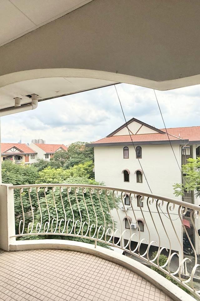 Apartment Intan - gambar 12