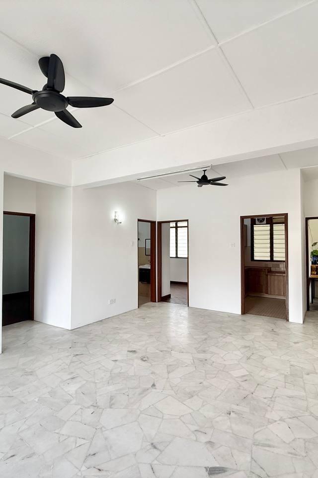 Apartment Intan - gambar 13