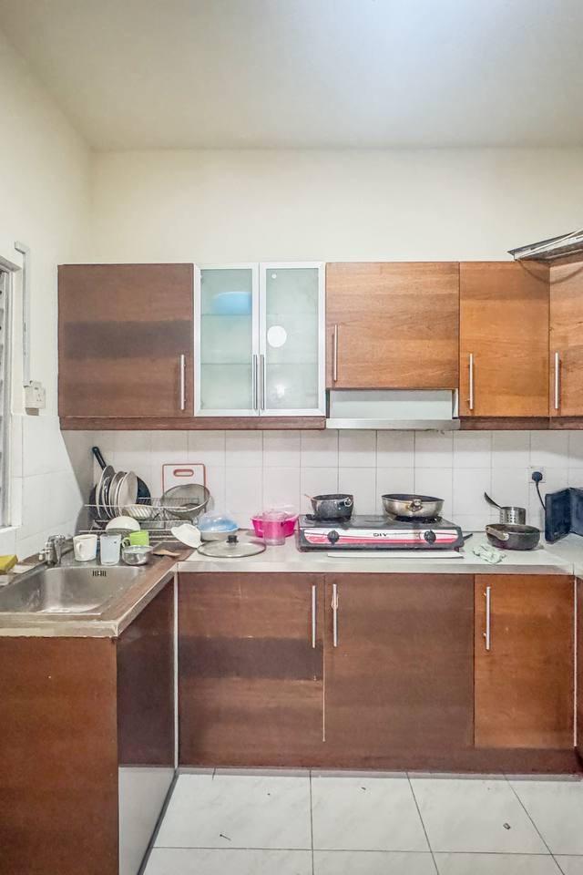 Seri Maya Condominium - gambar 3
