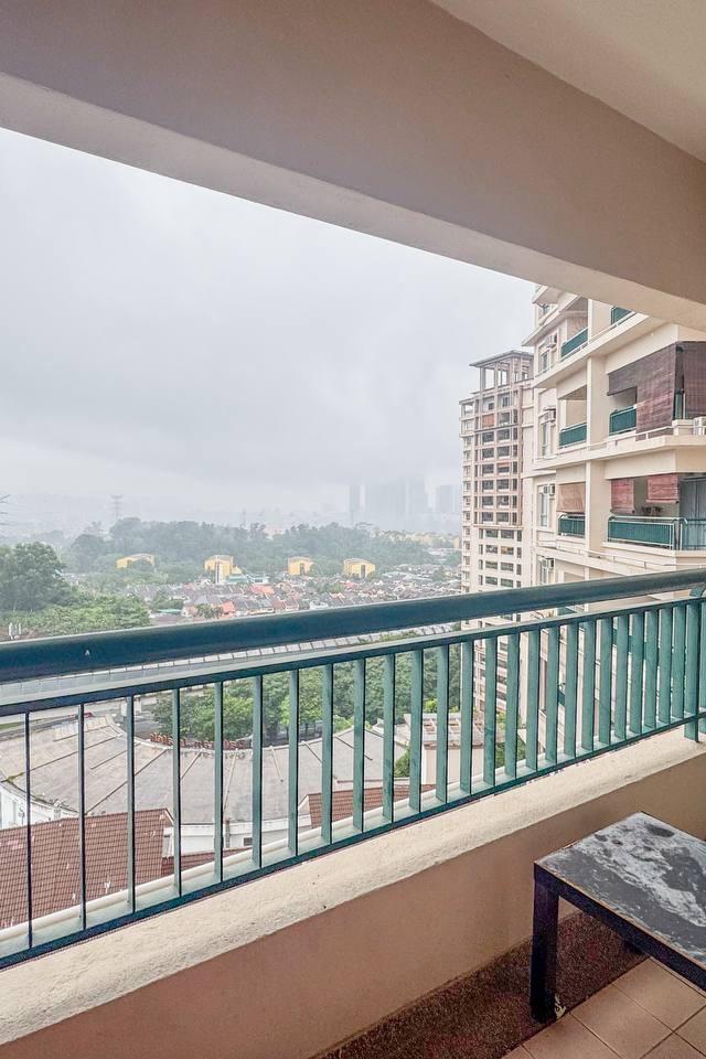 Seri Maya Condominium - gambar 4