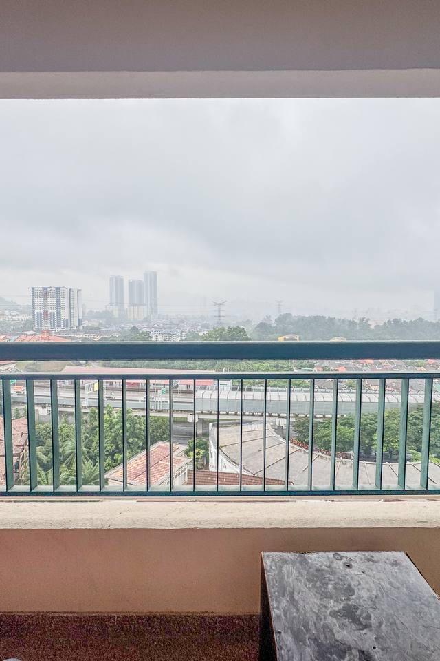 Seri Maya Condominium - gambar 5