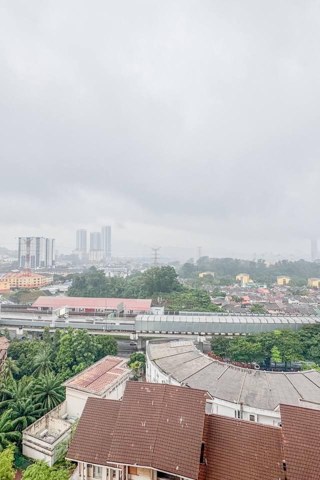 Seri Maya Condominium - gambar 6