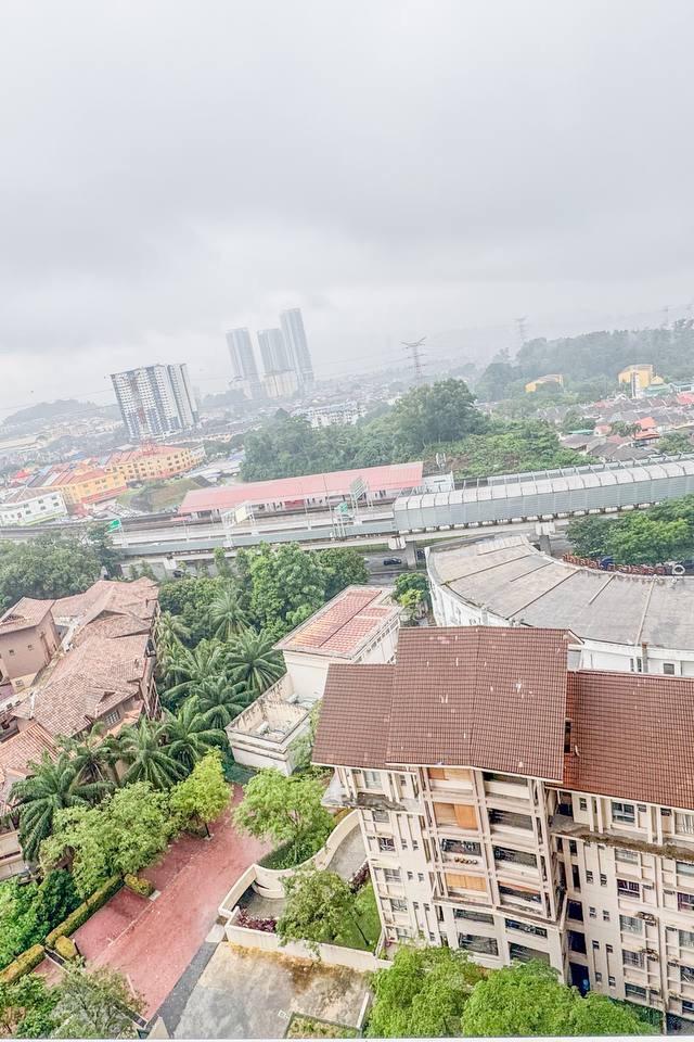 Seri Maya Condominium - gambar 7