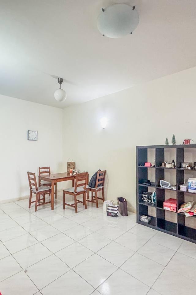 Seri Maya Condominium - gambar 15