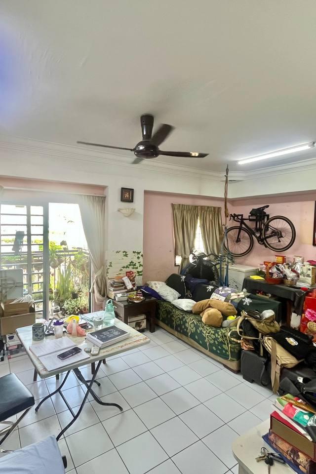 Sri Ampang Mas Condominium - gambar 2