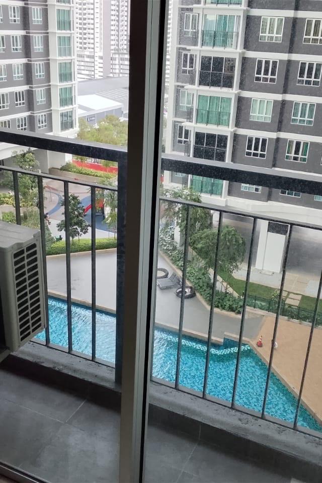 Residensi MH Platinum 2, Setapak - gambar 3