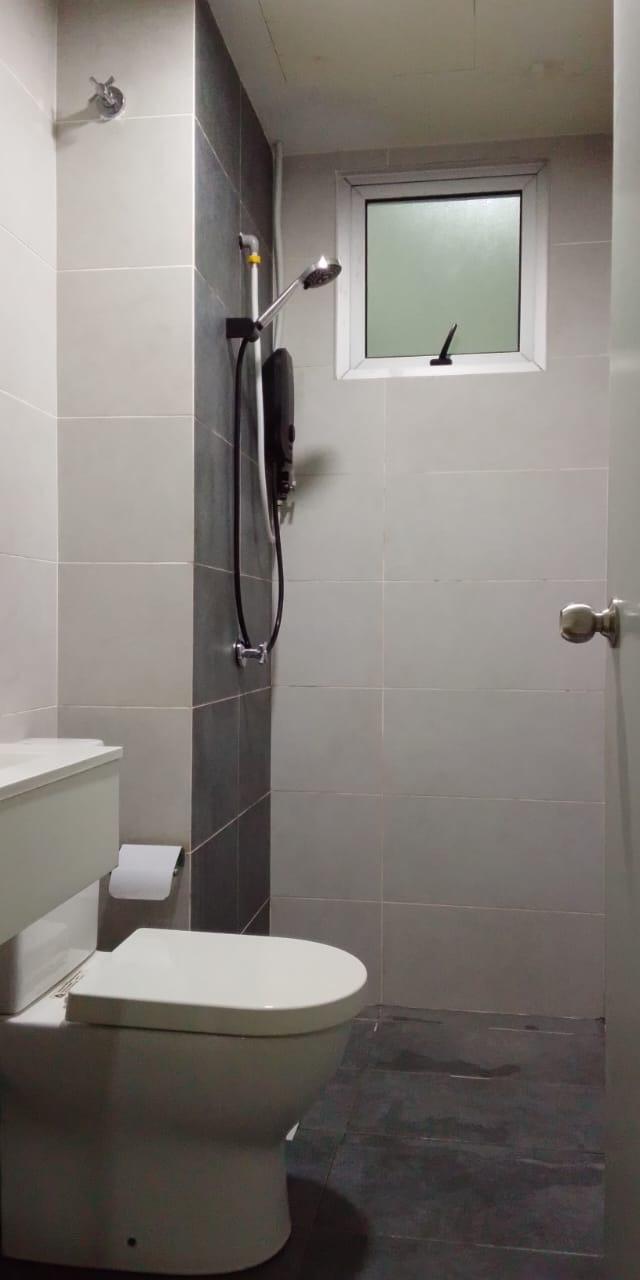 Residensi MH Platinum 2, Setapak - gambar 9