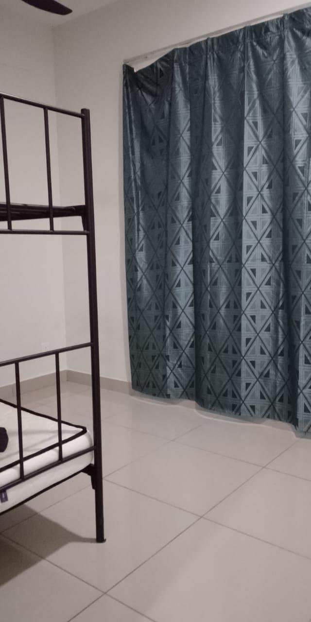 Residensi MH Platinum 2, Setapak - gambar 11