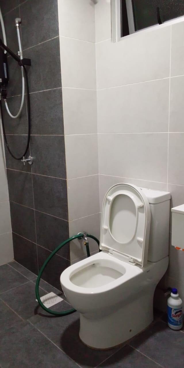 Residensi MH Platinum 2, Setapak - gambar 13