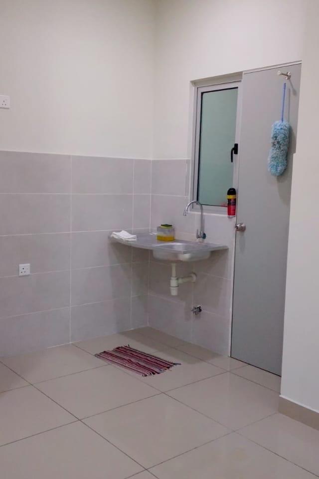 Residensi MH Platinum 2, Setapak - gambar 14