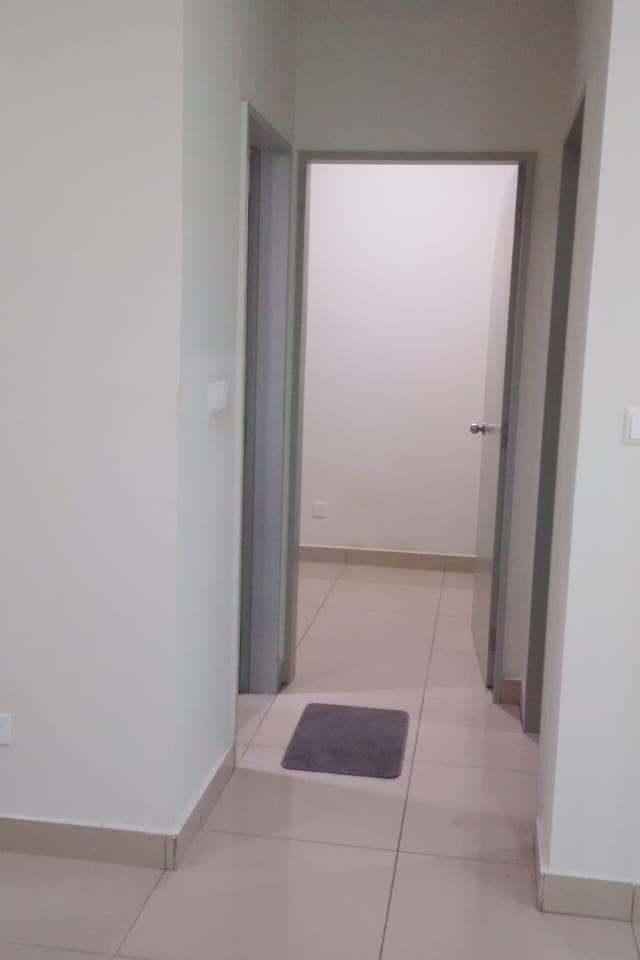 Residensi MH Platinum 2, Setapak - gambar 15