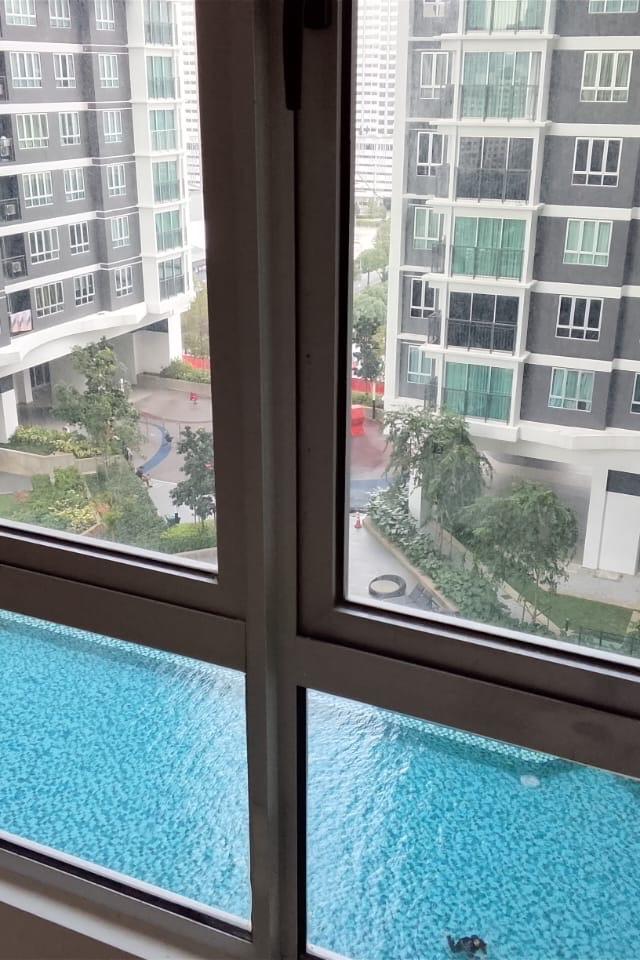 Residensi MH Platinum 2, Setapak - gambar 5