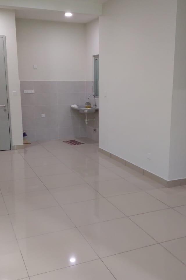 Residensi MH Platinum 2, Setapak - gambar 6