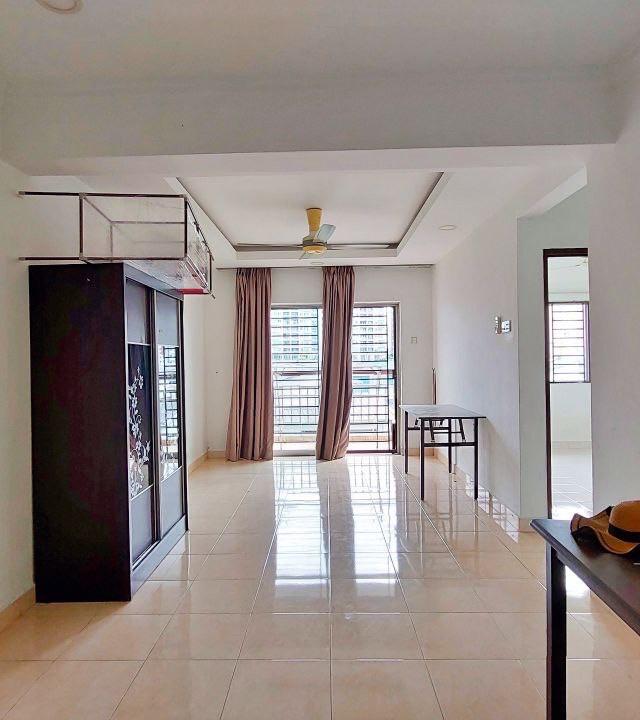 Ampang Boulevard Condominium - gambar 2