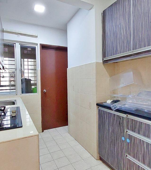 Ampang Boulevard Condominium - gambar 4
