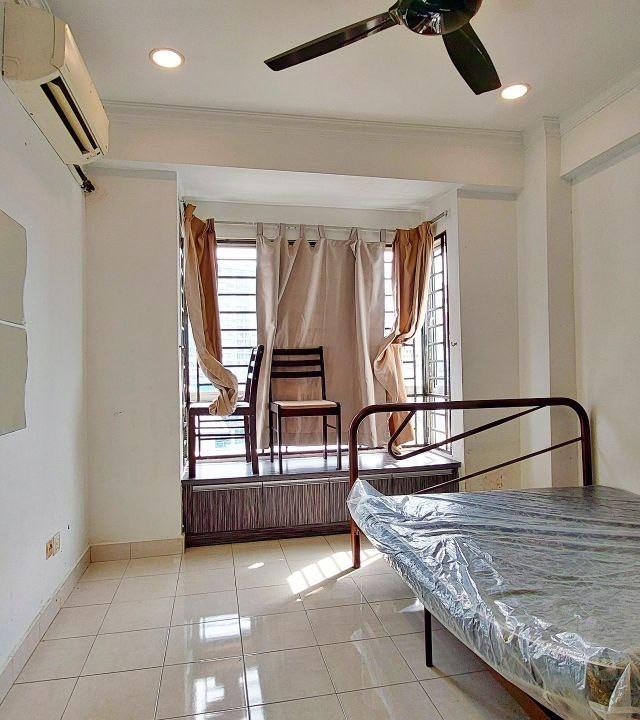 Ampang Boulevard Condominium - gambar 6