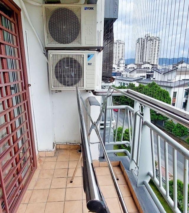Ampang Boulevard Condominium - gambar 7