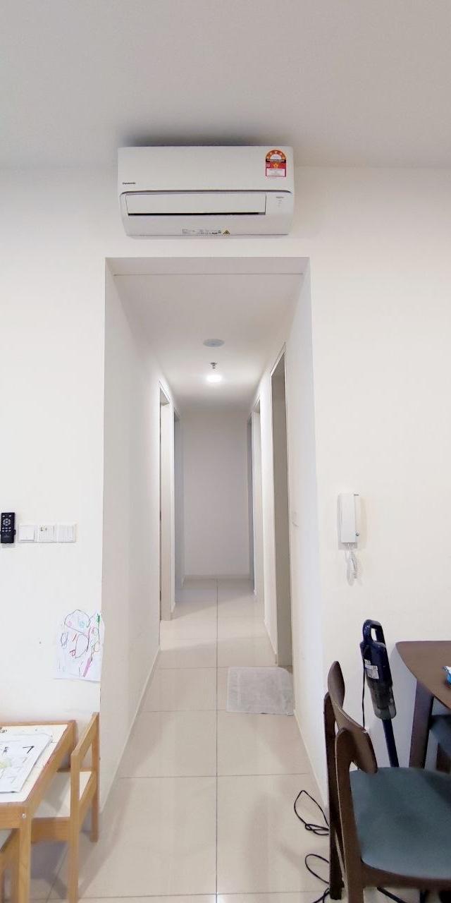 Sunway Avila Service Residence - gambar 9