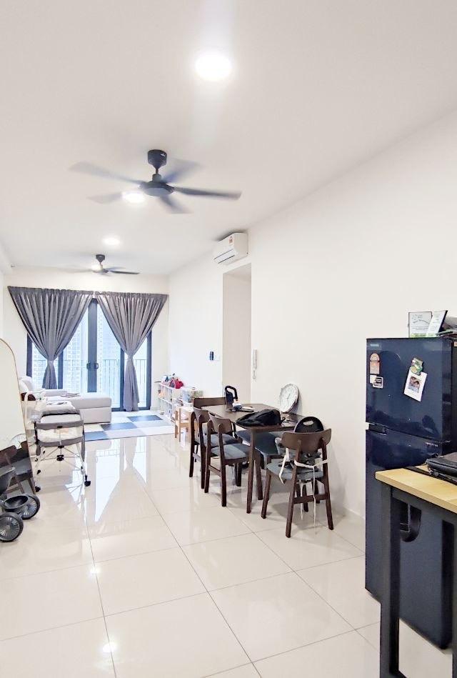 Sunway Avila Service Residence - gambar 10