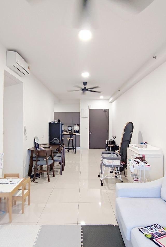 Sunway Avila Service Residence - gambar 11