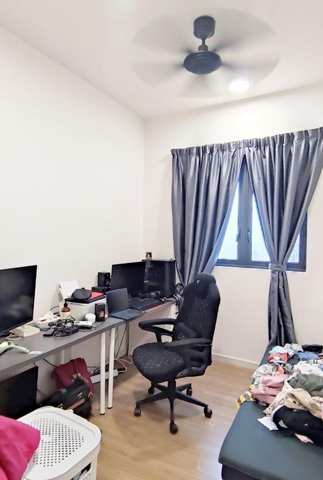 Sunway Avila Service Residence - gambar 13