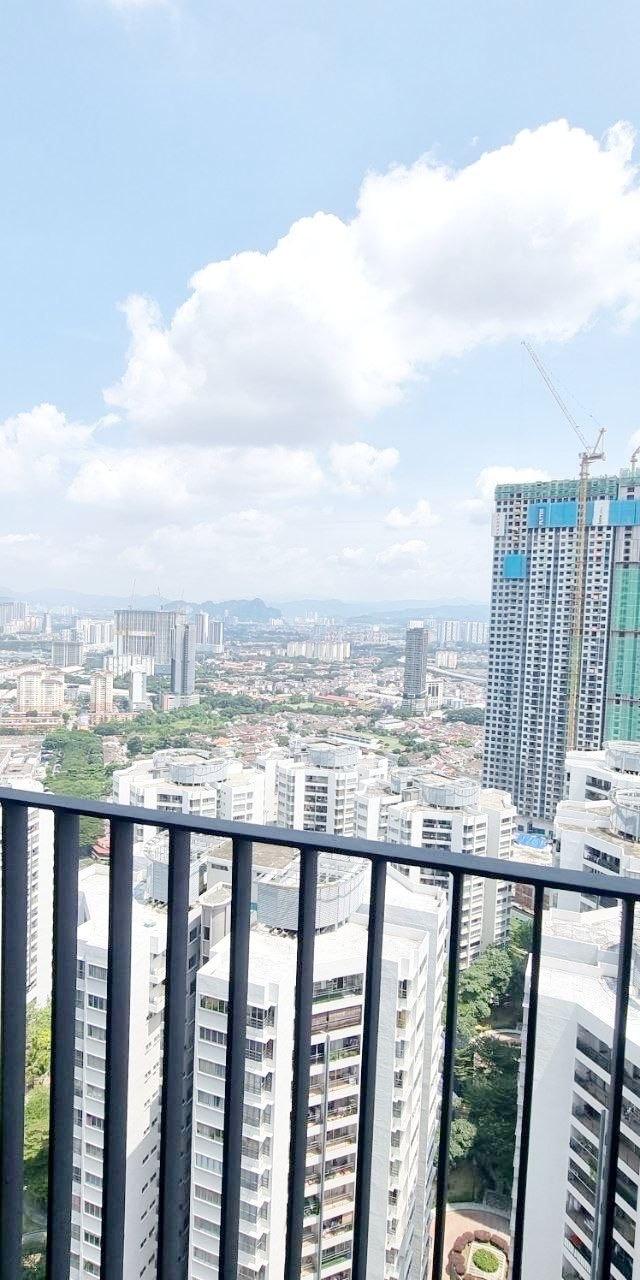 Sunway Avila Service Residence - gambar 4