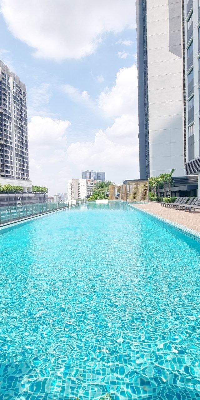 Sunway Avila Service Residence - gambar 7