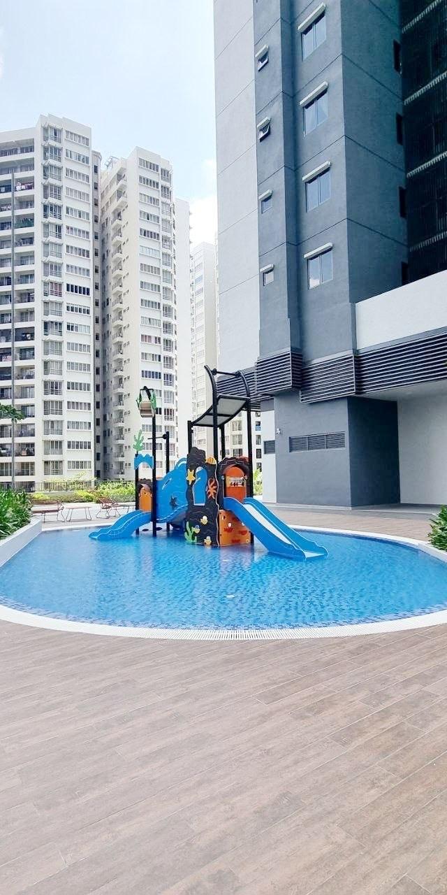 Sunway Avila Service Residence - gambar 6