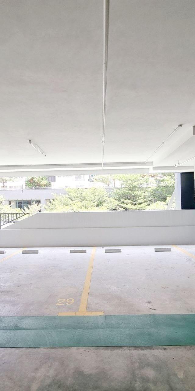 Sunway Avila Service Residence - gambar 18