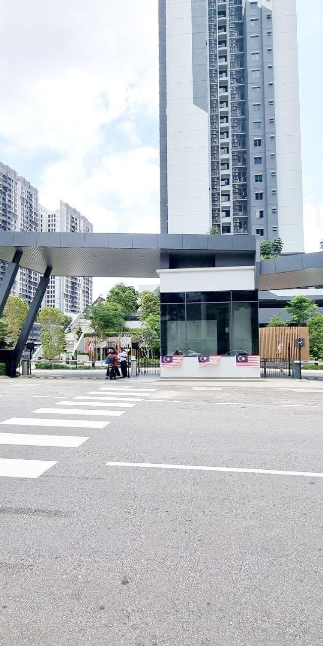 Sunway Avila Service Residence - Wangsa Maju