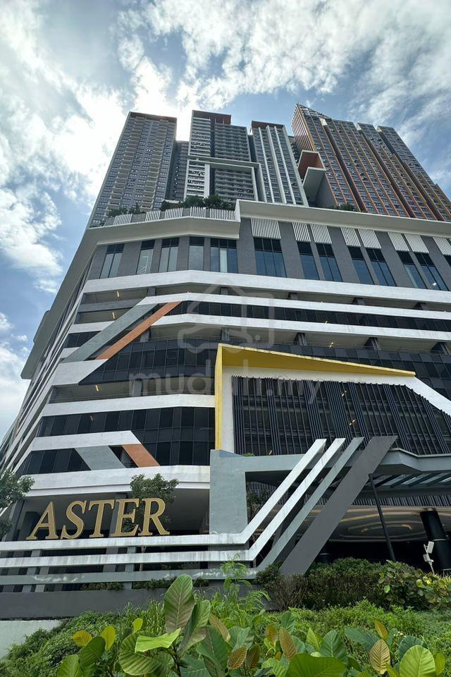 Aster Residence, Cheras - Cheras