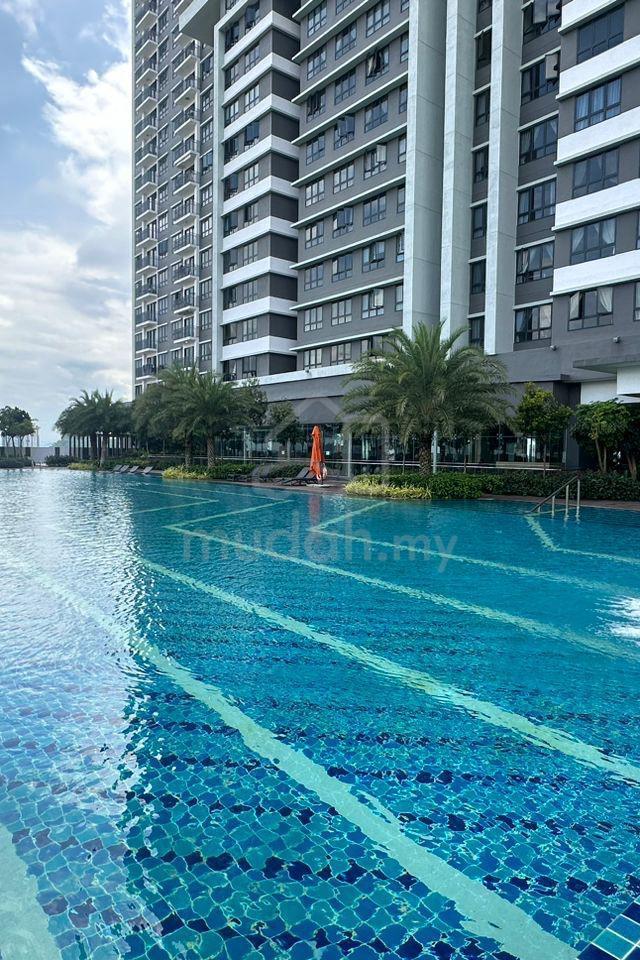 Aster Residence, Cheras - gambar 3